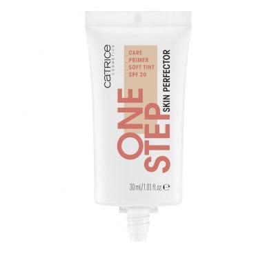 Catrice One Step Skin Perfector Matt Makeup SPF20 Bază de machiaj pentru femei 30 ml