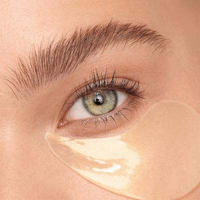 Catrice Energy Boost Hydrogel Eye Patches Mască de ochi pentru femei 1 buc