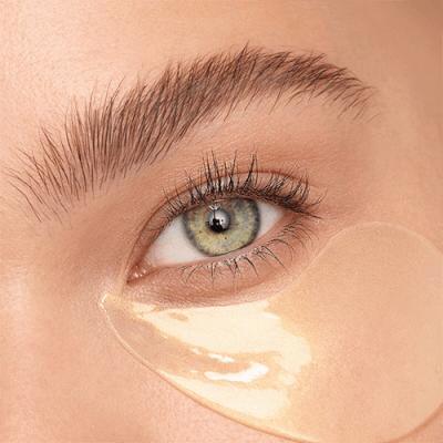 Catrice Energy Boost Hydrogel Eye Patches Mască de ochi pentru femei 1 buc