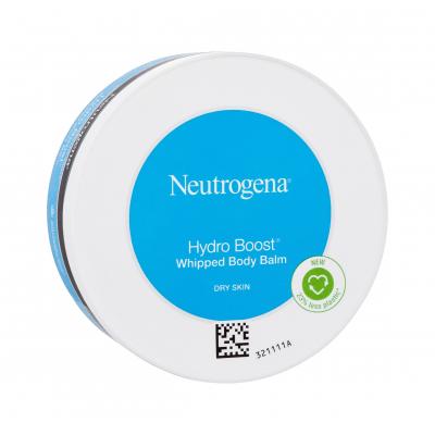 Neutrogena Hydro Boost Whipped Body Balm Balsam de corp 200 ml