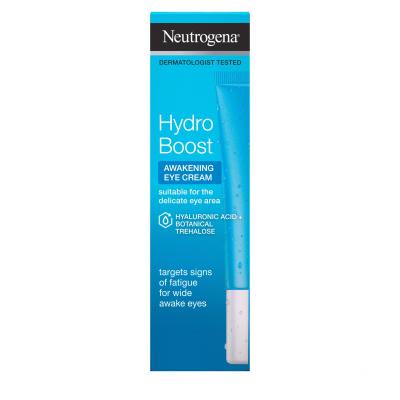 Neutrogena Hydro Boost Eye Cream Cremă de ochi 15 ml