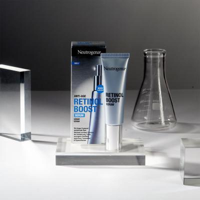 Neutrogena Retinol Boost Serum Ser facial 30 ml