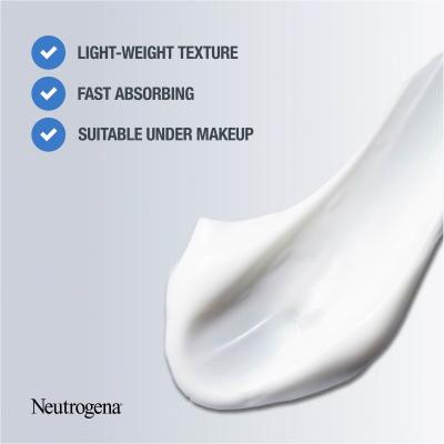 Neutrogena Retinol Boost Day Cream SPF15 Cremă de zi 50 ml