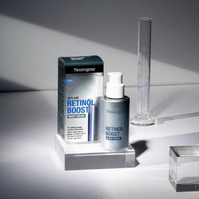 Neutrogena Retinol Boost Night Cream Cremă de noapte 50 ml