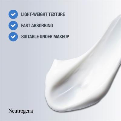 Neutrogena Retinol Boost Night Cream Cremă de noapte 50 ml