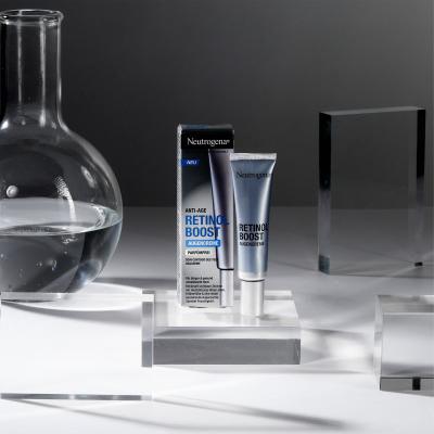 Neutrogena Retinol Boost Eye Cream Cremă de ochi 15 ml