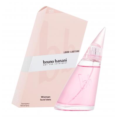 Bruno Banani Woman Apă de toaletă pentru femei 100 ml