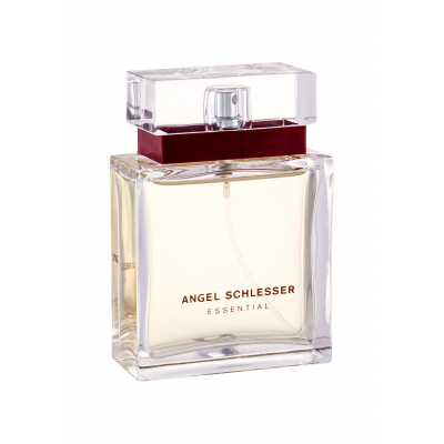 Angel Schlesser Essential Apă de parfum pentru femei 100 ml