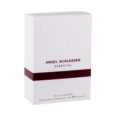 Angel Schlesser Essential Apă de parfum pentru femei 100 ml