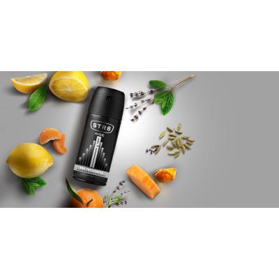 STR8 Rise Deodorant pentru bărbați 150 ml