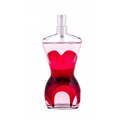 Jean Paul Gaultier Classique Apă de parfum pentru femei 100 ml tester