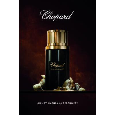 Chopard Malaki Black Incense Apă de parfum 80 ml