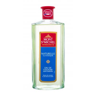 Mont St Michel Naturelle Classique Apă de colonie 500 ml