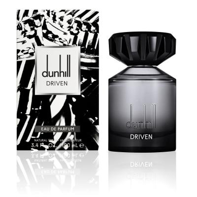 Dunhill Driven Apă de parfum pentru bărbați 100 ml