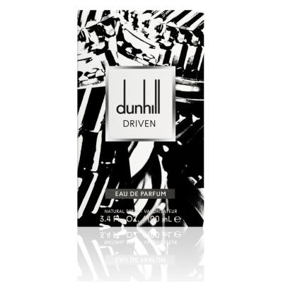 Dunhill Driven Apă de parfum pentru bărbați 100 ml