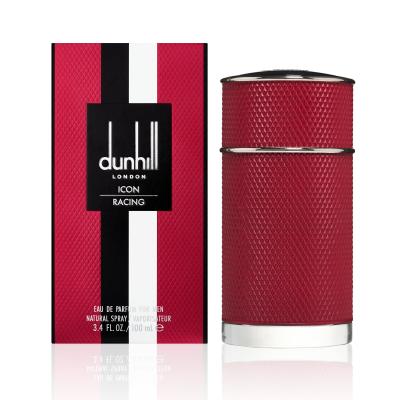 Dunhill Icon Racing Red Apă de parfum pentru bărbați 100 ml