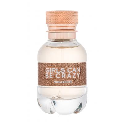 Zadig &amp; Voltaire Girls Can Be Crazy Apă de parfum pentru femei 30 ml