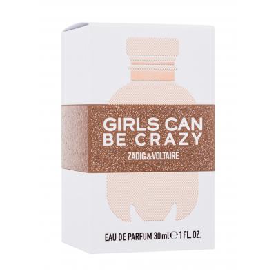 Zadig &amp; Voltaire Girls Can Be Crazy Apă de parfum pentru femei 30 ml