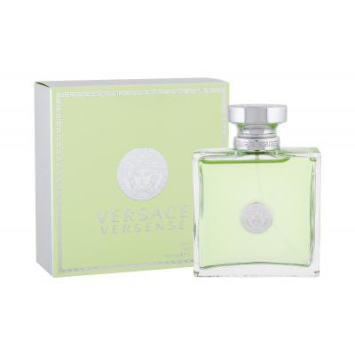 Versace Versense Apă de toaletă pentru femei 100 ml