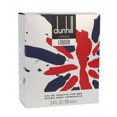 Dunhill London Apă de toaletă pentru bărbați 100 ml