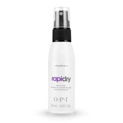 OPI Rapidry Lac de unghii pentru femei 55 ml