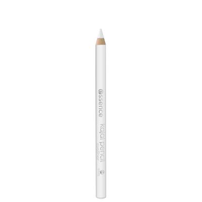 Essence Kajal Pencil Creion de ochi pentru femei 1 g Nuanţă 04 White