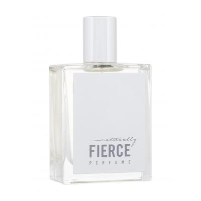 Abercrombie &amp; Fitch Naturally Fierce Apă de parfum pentru femei 50 ml