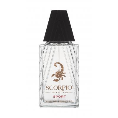 Scorpio Scorpio Collection Sport Apă de toaletă pentru bărbați 75 ml