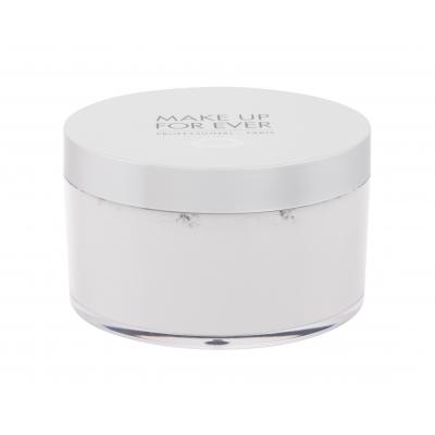 Make Up For Ever Ultra HD Setting Powder Pudră pentru femei 16 g Nuanţă 0.1 Light Baking