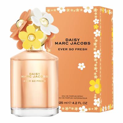 Marc Jacobs Daisy Ever So Fresh Apă de parfum pentru femei 125 ml