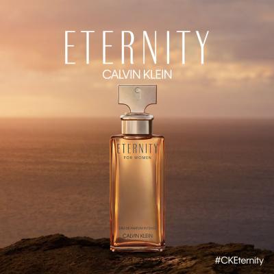 Calvin Klein Eternity Eau De Parfum Intense Apă de parfum pentru femei 30 ml