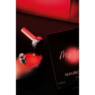 Mauboussin My Twist Apă de parfum pentru femei 90 ml