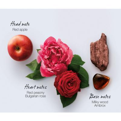 Mauboussin Mauboussin in Red Perfumed Divine Body Cream Cremă de corp pentru femei 200 ml