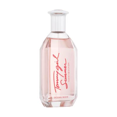 Tommy Hilfiger Tommy Girl Summer Ocean Wave Apă de toaletă pentru femei 100 ml