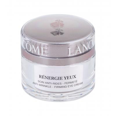 Lancôme Rénergie Yeux Anti Wrinkle Eye Cream Cremă de ochi pentru femei 15 ml