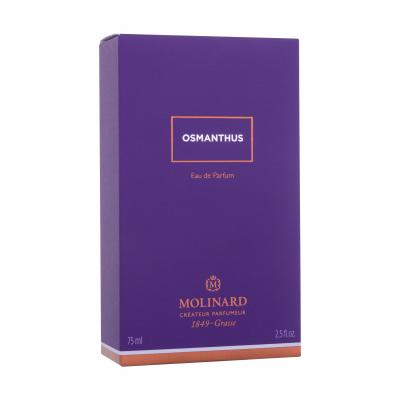 Molinard Les Elements Collection Osmanthus Apă de parfum 75 ml