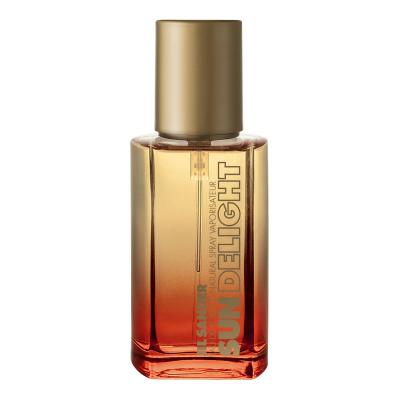 Jil Sander Sun Delight Apă de toaletă pentru femei 30 ml