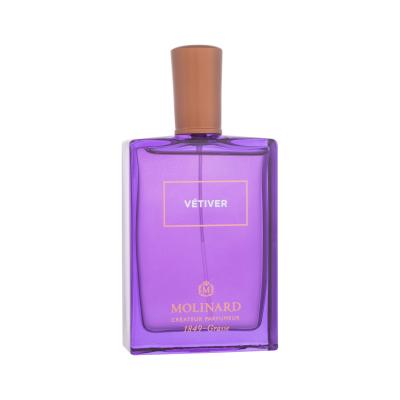 Molinard Les Elements Collection Vétiver Apă de parfum 75 ml