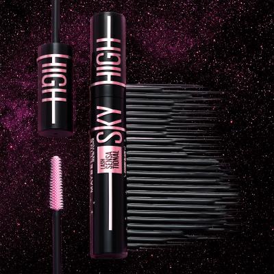 Maybelline Lash Sensational Sky High Mascara pentru femei 7,2 ml Nuanţă Cosmic Black