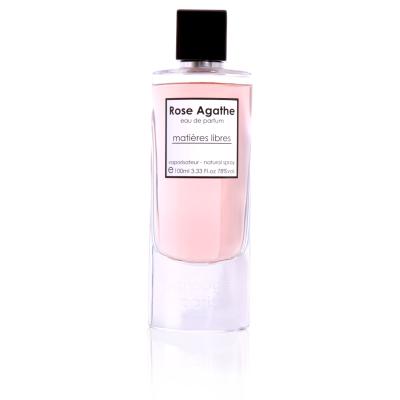 Panouge Matières Libres Rose Agathe Apă de parfum 100 ml