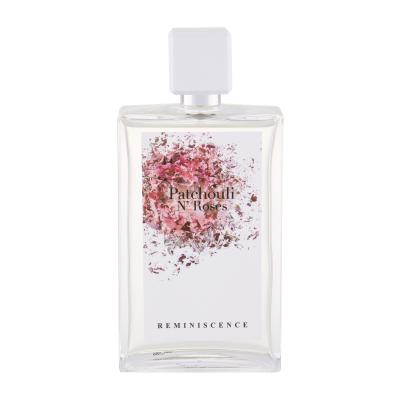 Reminiscence Patchouli N´Roses Apă de parfum pentru femei 100 ml Cutie cu defect