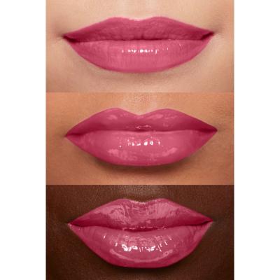 NYX Professional Makeup Butter Gloss Luciu de buze pentru femei 8 ml Nuanţă 32 Strawberry Cheesecake