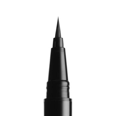 NYX Professional Makeup Epic Ink Liner Tuș de ochi pentru femei 1 ml Nuanţă 02 Brown