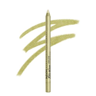 NYX Professional Makeup Epic Wear Liner Stick Creion de ochi pentru femei 1,21 g Nuanţă 24 Chartreuse