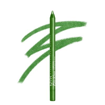 NYX Professional Makeup Epic Wear Liner Stick Creion de ochi pentru femei 1,21 g Nuanţă 23 Emerald Cut