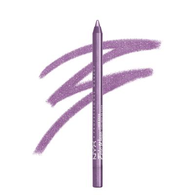 NYX Professional Makeup Epic Wear Liner Stick Creion de ochi pentru femei 1,21 g Nuanţă 20 Gaphic Purple