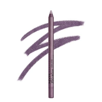 NYX Professional Makeup Epic Wear Liner Stick Creion de ochi pentru femei 1,21 g Nuanţă 12 Magenta Shock