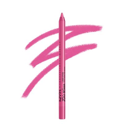 NYX Professional Makeup Epic Wear Liner Stick Creion de ochi pentru femei 1,21 g Nuanţă 19 Pink Spirit