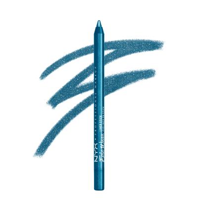 NYX Professional Makeup Epic Wear Liner Stick Creion de ochi pentru femei 1,21 g Nuanţă 11 Turquoise Storm