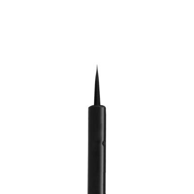 NYX Professional Makeup Epic Wear Waterproof Tuș de ochi pentru femei 3,5 ml Nuanţă 01 Black